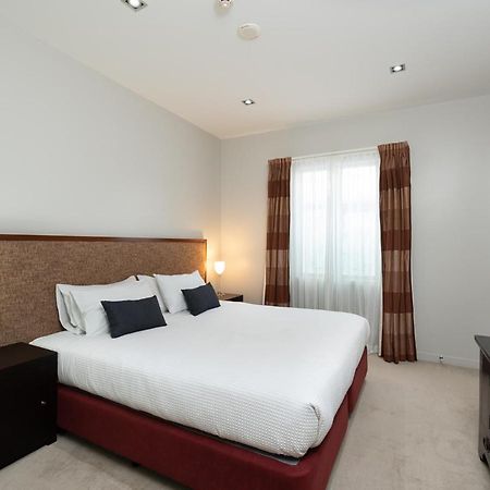 Oceanside - Paihia Waterfront Apartment ภายนอก รูปภาพ